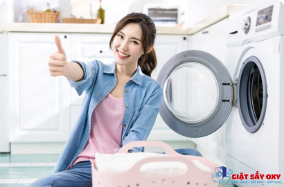 Có Nên Mang Quần Áo Đến Tiệm Giặt Ủi Không?
