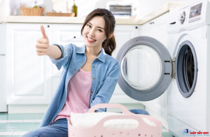 Có Nên Mang Quần Áo Đến Tiệm Giặt Ủi Không?